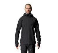 Houdini Sportswear - M's Pace Jacket - Veste softshell homme True Black - S