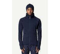Houdini Sportswear - M's Power Houdi - Polaire homme Blue Illusion - M