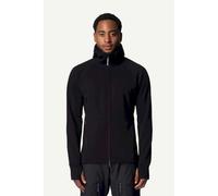 Houdini Sportswear - M's Power Houdi - Polaire homme Trueblack / Trueblack - XS