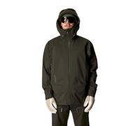 Houdini Sportswear - M's Ride Jacket II - Veste hardshell homme Green Illusion - L