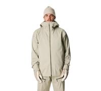 Houdini Sportswear - M's Ride Jacket II - Veste hardshell homme Greenish Gray - XL