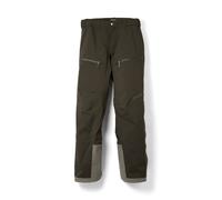 Houdini Sportswear - M's Ride Pants II - Pantalon hardshell homme Green Illusion - XL