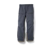 Houdini Sportswear - M's Ride Pants II - Pantalon hardshell homme Hombre Blue - S