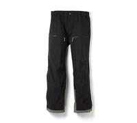 Houdini Sportswear - M's Ride Pants II - Pantalon hardshell homme True Black - XL