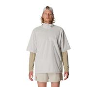 Houdini Sportswear - M's The Orange Tee - Veste imperméable Powderday White - M