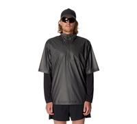 Houdini Sportswear - M's The Orange Tee - Veste imperméable True Black - M