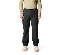 Houdini Sportswear - M's Tree Chore Pants II - Pantalon escalade homme Bleached Black - XL