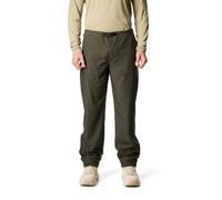 Houdini Sportswear - M's Tree Chore Pants II - Pantalon escalade homme Green Illusion - L