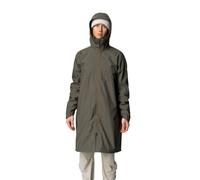Houdini Sportswear - One Parka II - Parka femme Dawn Green - M