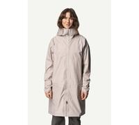 Houdini - Women's One Parka II - Parka - L - sandstorm