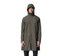 Houdini Sportswear - One Parka II - Parka homme Dawn Green / Dawn Green - M