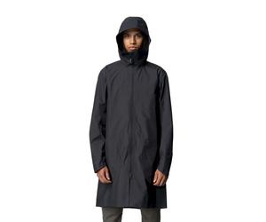 Houdini Sportswear - One Parka II - Parka homme True Black - M