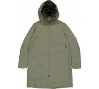 Houdini Sportswear - One Parka - Parka femme Sage Green - XS