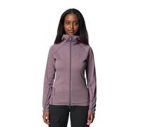 Houdini Sportswear - Outright Houdi - Polaire femme Foggy Purple - L