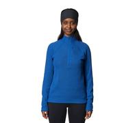 Houdini Pace Flow Half Zip Sweatshirt Bleu L Femme