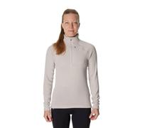 Houdini Sportswear - Pace Flow Half Zip - Sweatshirt femme Silver Purple - L