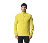 Houdini Sportswear - Pace Flow Half Zip - Sweatshirt homme Be The Light Green - L