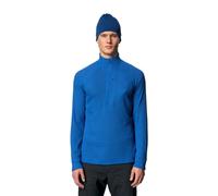 Houdini Sportswear - Pace Flow Half Zip - Sweatshirt homme Sapphire Blue - L