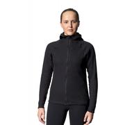 Houdini Sportswear - Pace Flow Houdi - Polaire femme True Black - XL