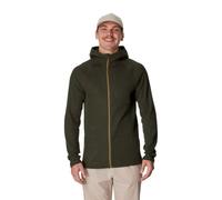Houdini Sportswear - Pace Flow Houdi - Polaire homme Green Illusion - L