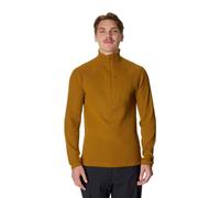 Houdini Sportswear - Pace Flow Houdi - Polaire homme Greenish Gold - XXL