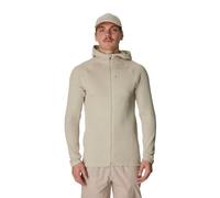 Houdini Sportswear - Pace Flow Houdi - Polaire homme Greenish Gray - XL