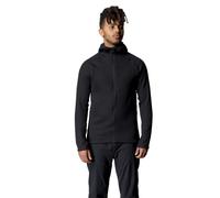 Houdini Sportswear - Pace Flow Houdi - Polaire homme True Black - M