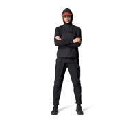 Houdini Sportswear - Pace Hybrid Vest - Veste sans manches femme True Black - L