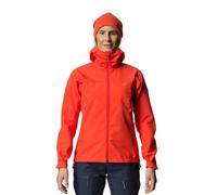 Houdini Sportswear - Pace Jacket - Veste softshell femme More Than Red - S