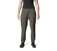 Houdini Sportswear - Pace Light Pants - Pantalon running femme Baremark Green - L