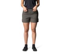 Houdini Sportswear - Pace Light Shorts - Short running femme Baremark Green - L