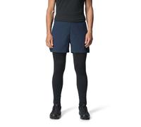 Houdini Sportswear - Pace Light Shorts - Short running femme Big Blue - S