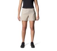 Houdini Sportswear - Pace Light Shorts - Short running femme Sandstorm - XS