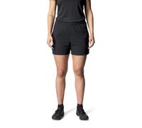 Houdini Pace Light Shorts Noir L Femme