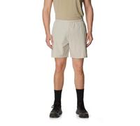 Houdini Sportswear - Pace Light Shorts - Short running homme Greenish Gray - XL