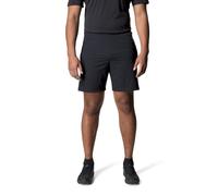Houdini Sportswear - Pace Light Shorts - Short running homme True Black - XXL