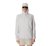 Houdini Sportswear - Pace Trail Houdi - Veste homme A Touch Of Gray - L