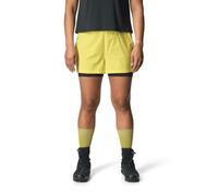 Houdini Sportswear - Pace Trail Shorts - Short trail femme Be The Light Green - M