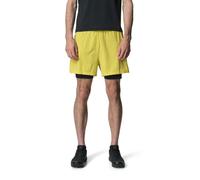 Houdini Sportswear - Pace Trail Shorts - Short trail homme Be The Light Green - L