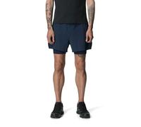 Houdini Pace Trail Shorts Bleu S Homme