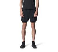 Houdini Pace Trail Shorts Noir M Homme