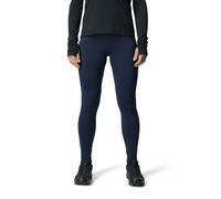 Houdini Sportswear - Pace Trail Tights - Collant running femme Blue Illusion - M