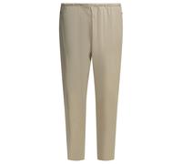 Houdini sportswear pantalon homme beige en textile - S