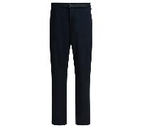 Houdini sportswear pantalon homme noir en polyester - XS
