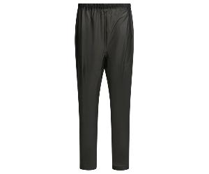 Houdini Sportswear pantalon homme noir - L
