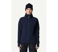 Houdini Sportswear - Power Houdi - Polaire femme Blue Illusion - S