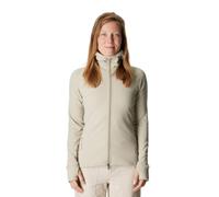 Houdini Sportswear - Power Houdi - Polaire femme Greenish Gray - M