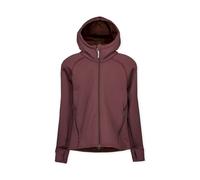 Houdini Sportswear - Power Houdi - Polaire femme Red Illusion - S