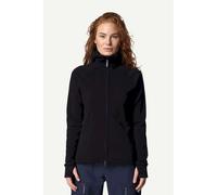 Houdini Sportswear - Power Houdi - Polaire femme True Black - XL