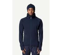 Houdini Sportswear - Power Houdi - Polaire homme Blue Illusion - XL